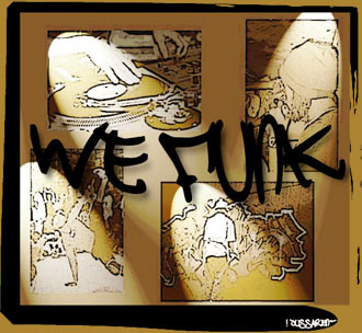 Artwork contributed by Aren Artwork contributed by Aren