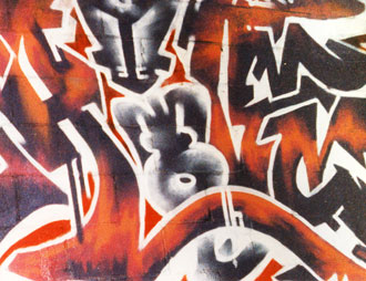 Montreal Graffiti Montreal Graffiti