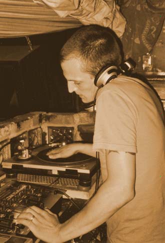 Rockdeep Tuesdays: DJ Kobal, July 29th 2003