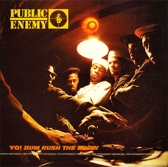 Public Enemy 