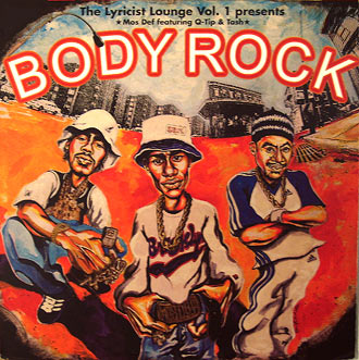 Mos Def feat. Q-Tip & Tash Mos Def feat. Q-Tip & Tash