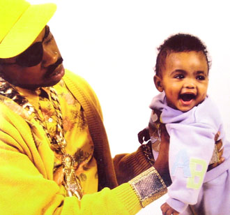 Slick Rick 