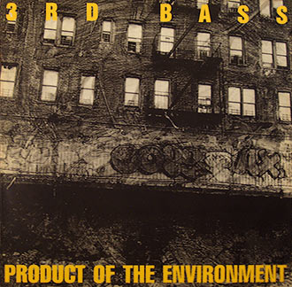 3rd Bass 