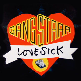 Gang Starr 