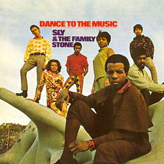 Sly & The Family Stone 