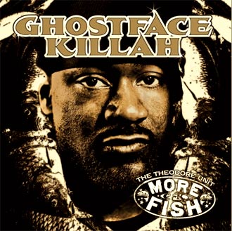 Ghostface Killah Ghostface Killah