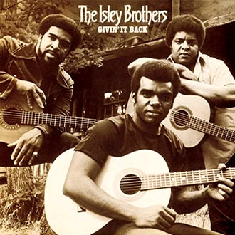 Isley Brothers Isley Brothers