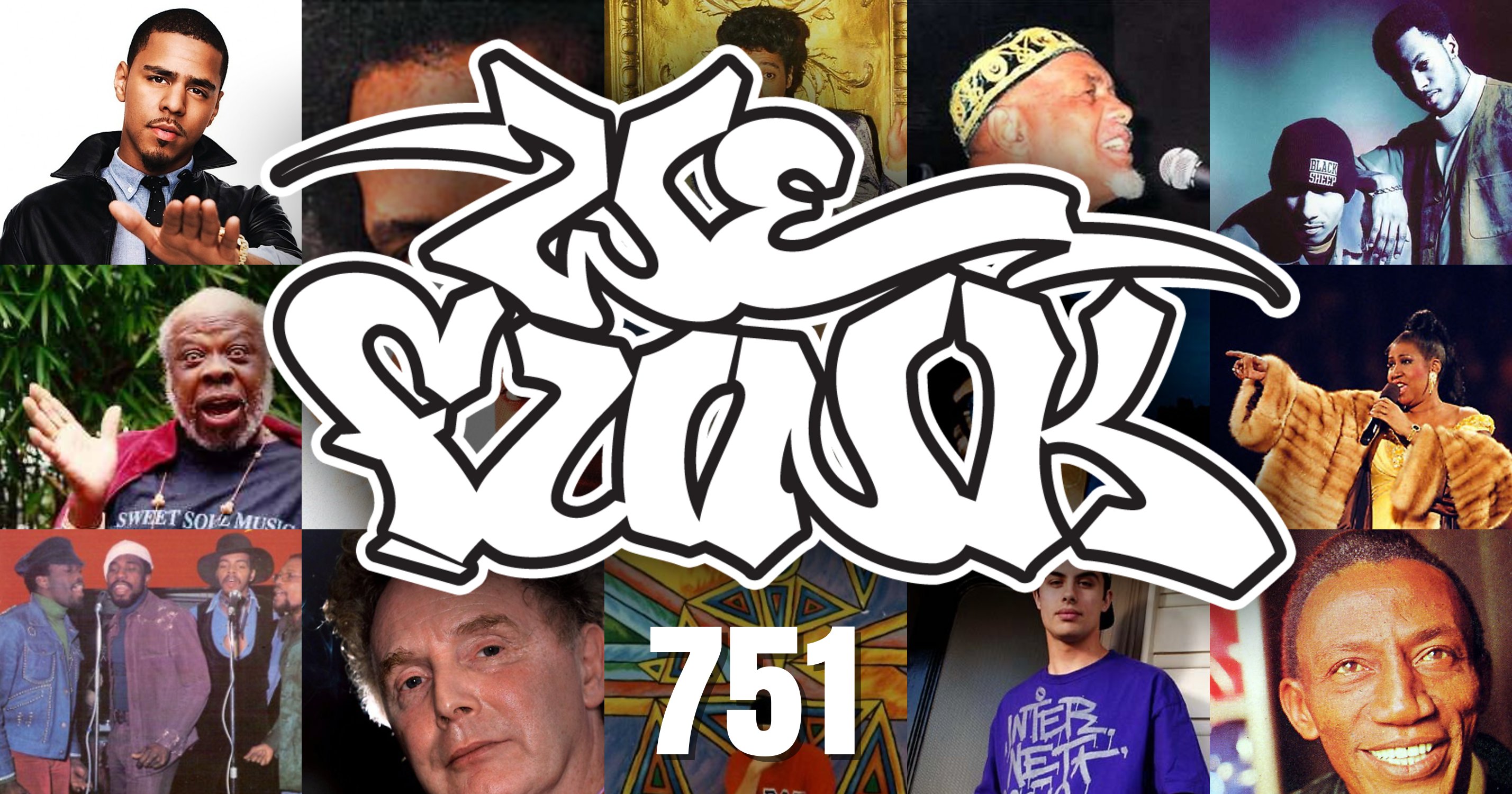 WEFUNK Show 751