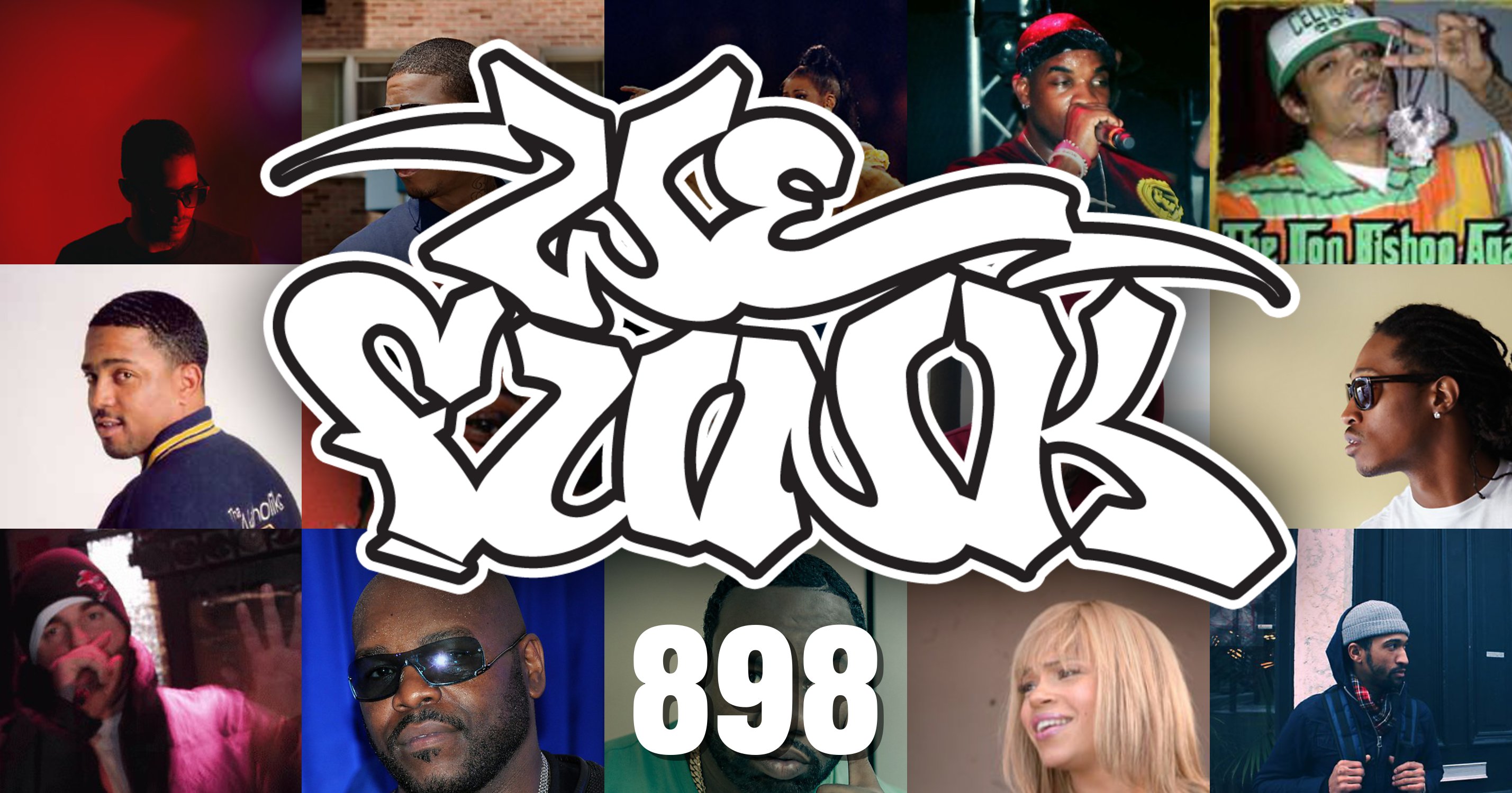 WEFUNK Show 898
