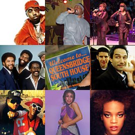 WEFUNK Radio - Hip-Hop & The Original Funk